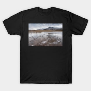 Ben an Eoin from Loch Lurgainn T-Shirt